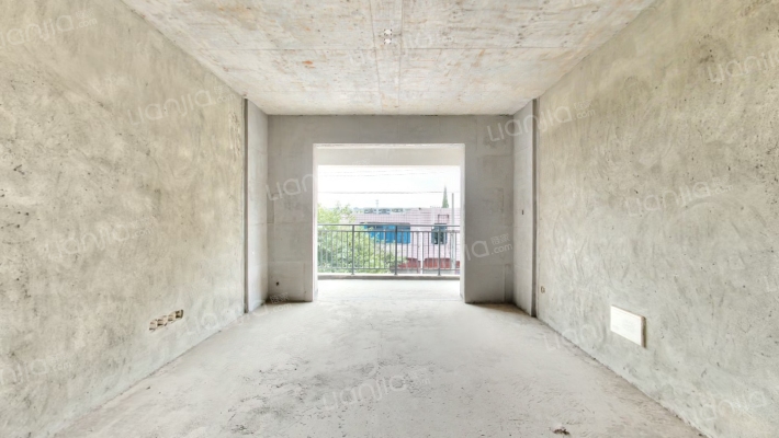 仁亮华庭二手房实景图