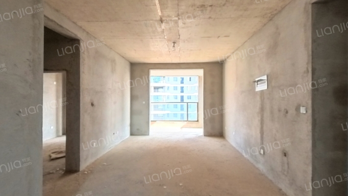 升辉府二手房实景图