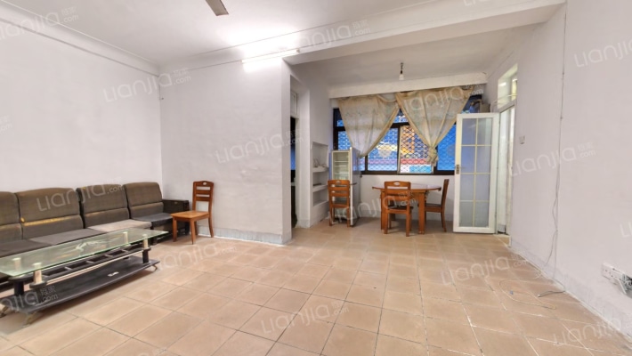 襄阳市第一看守所家属院二手房实景图