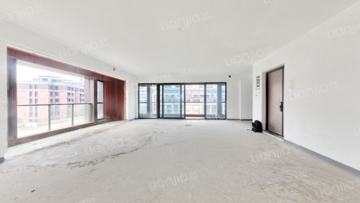 华发外滩荟二手房实景图