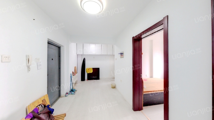 兴工明苑二手房实景图