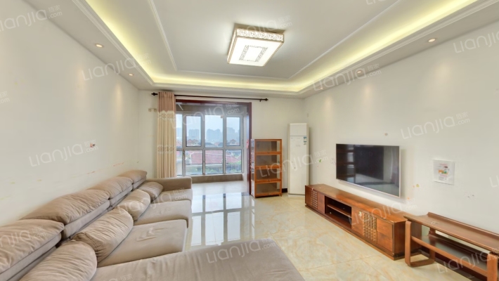 国色天香二手房实景图