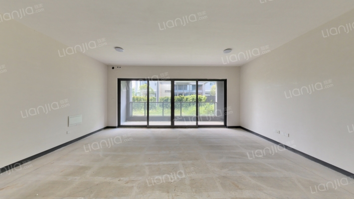 花语熙园二手房实景图