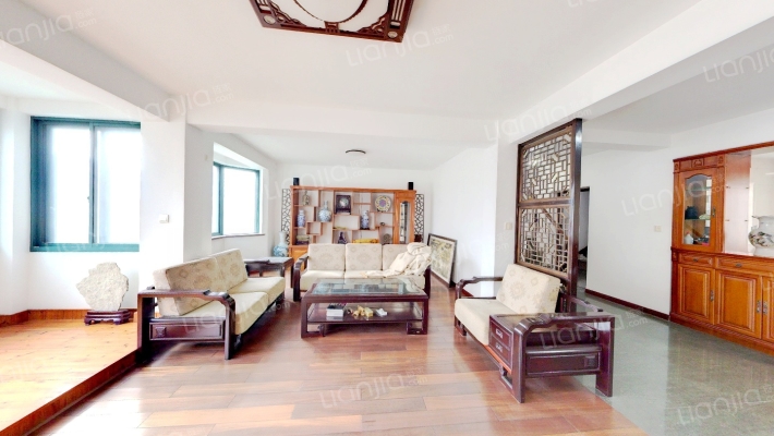 中光花园二手房实景图