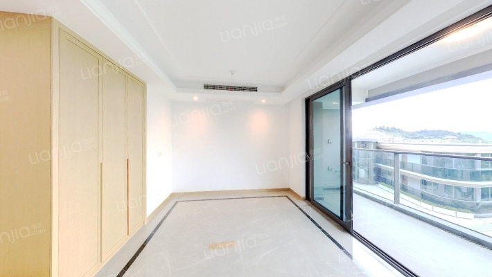 绿城桃李春风二手房实景图