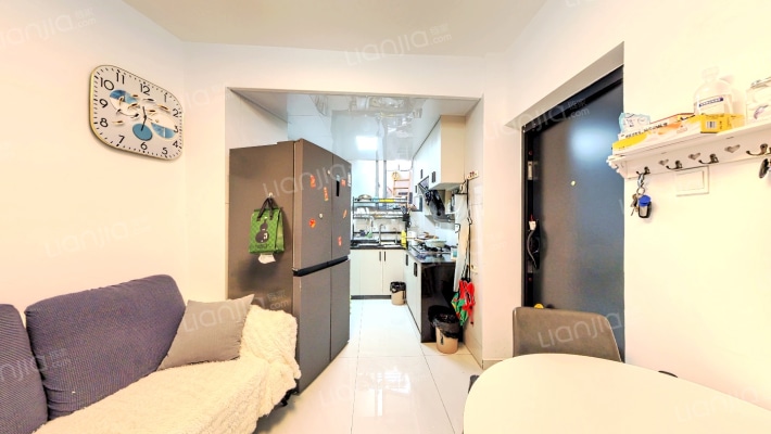 吉元小区一区二手房实景图