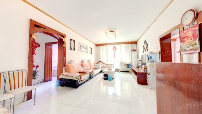 金穗小区二手房实景图