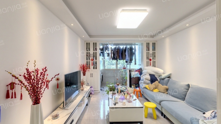 康桥花园二手房实景图