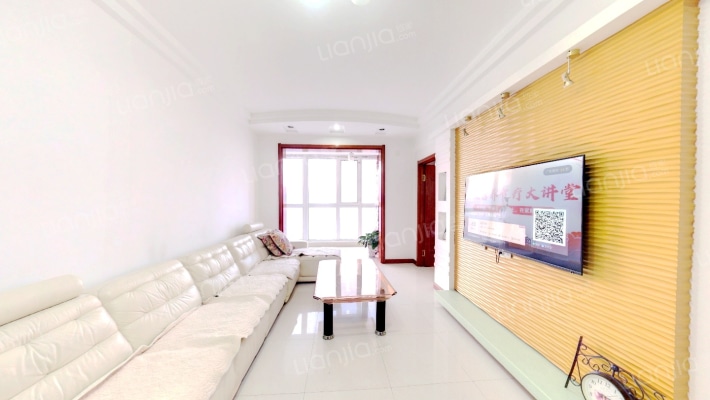 曼哈顿奥韵国际二手房实景图