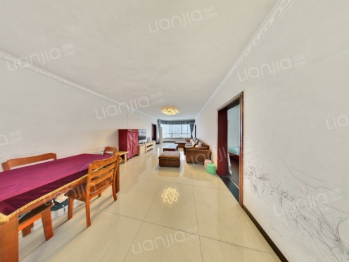 整租·环卫大厦 3室1厅 东