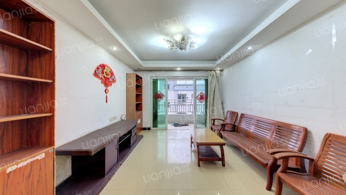 怡星花園二手房实景图