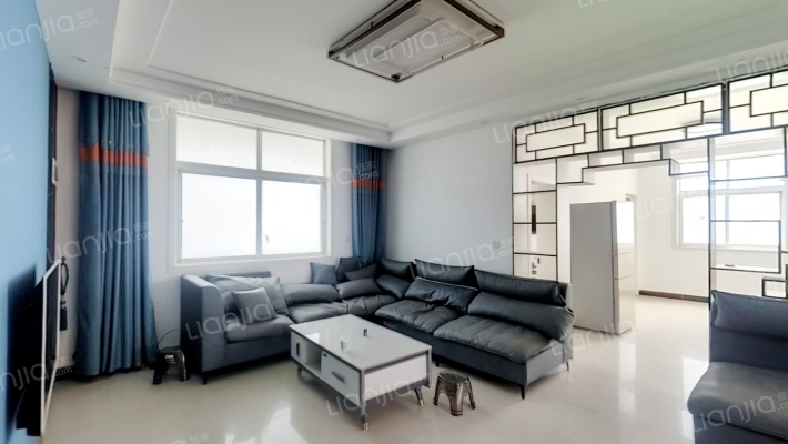 机械厂小区二手房实景图