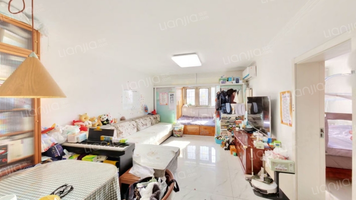 苗圃宿舍家属楼二手房实景图