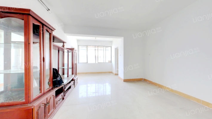 朝陽公寓二手房实景图