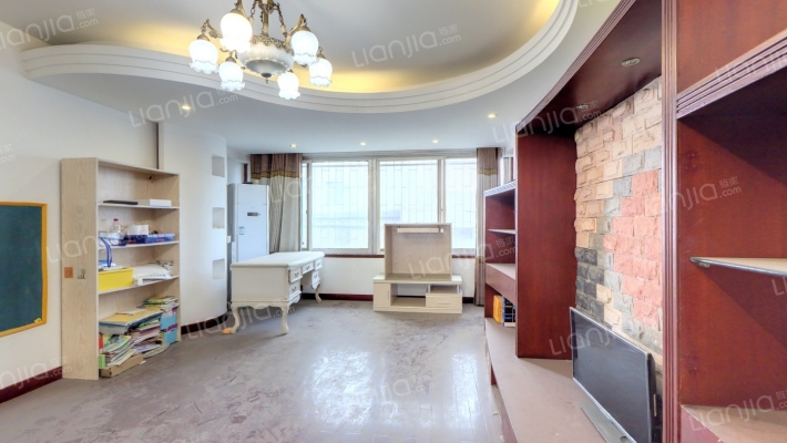 聚友小区二手房实景图