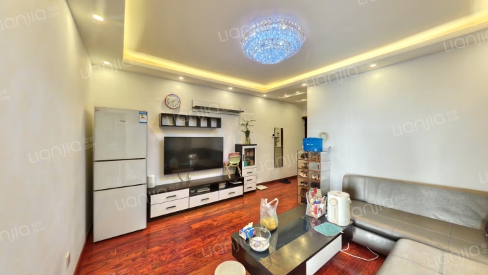 长安壹线二手房实景图