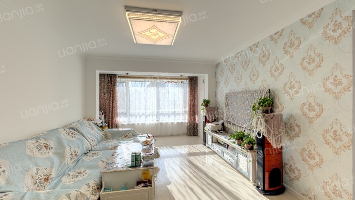 和泓国际二手房实景图