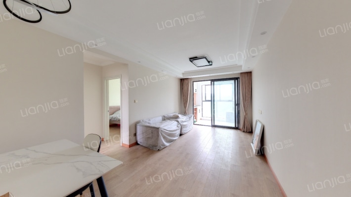 仙林印象二手房实景图