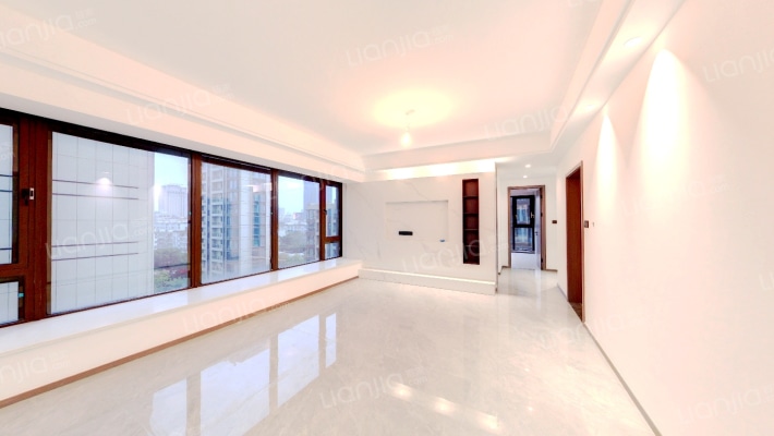 金地华章二手房实景图