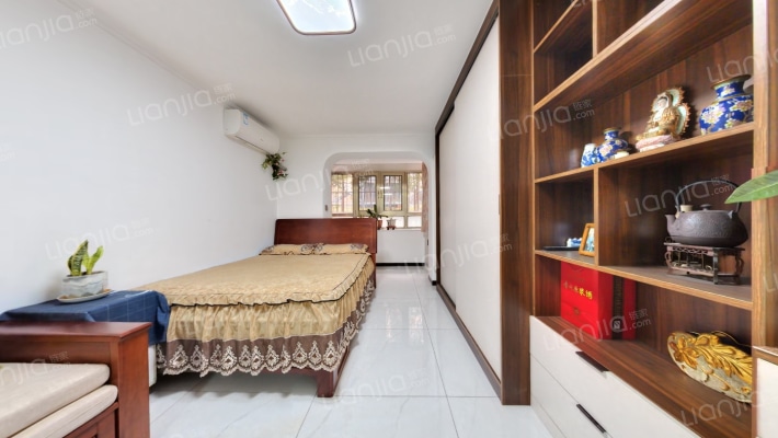 华严里2号院二手房实景图