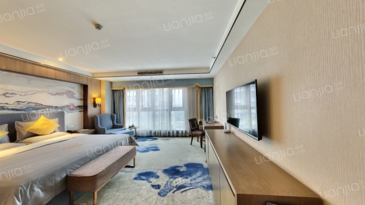 新阳光广场二手房实景图