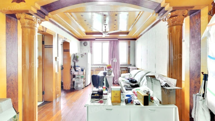 珠光新村二手房实景图