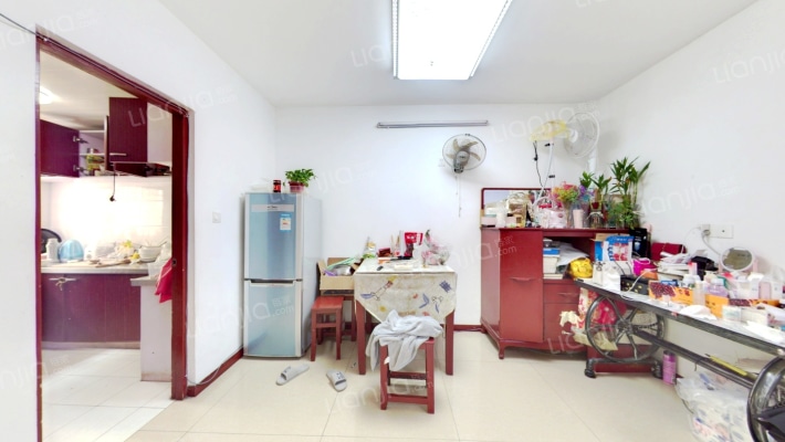 濠景仁居二手房实景图