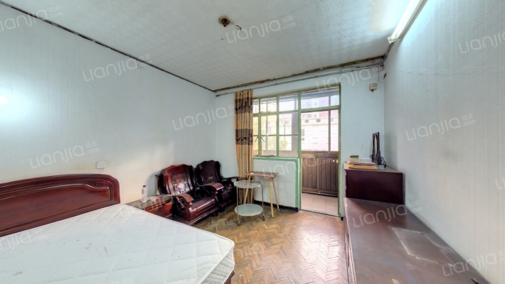 沈南小区(长宁路1600弄)二手房实景图