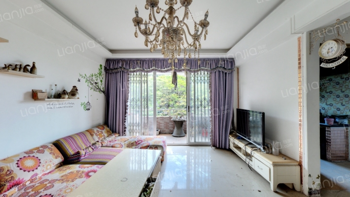 百富楼二手房实景图