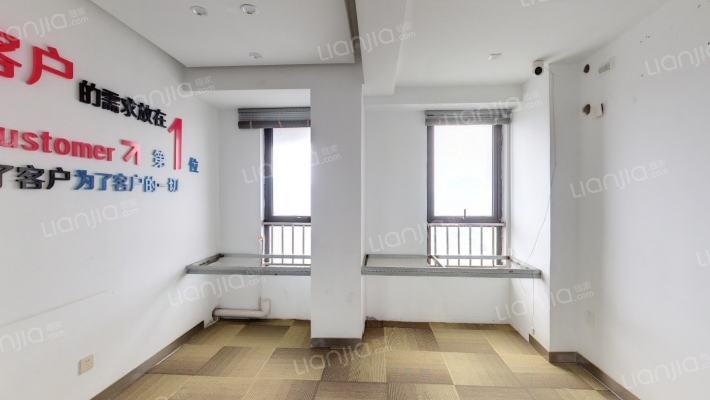 金茂花园二手房实景图