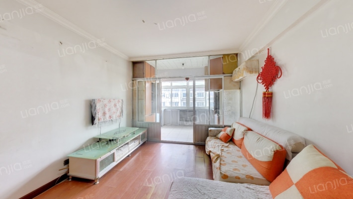 一农机小区二手房实景图