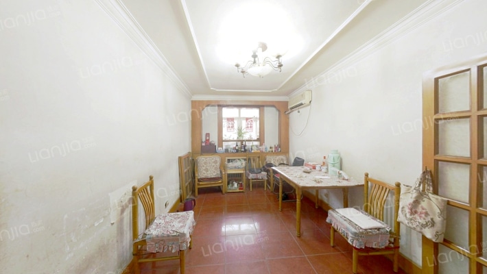 长平西里二手房实景图