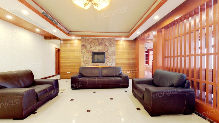 棕榈长滩二手房实景图