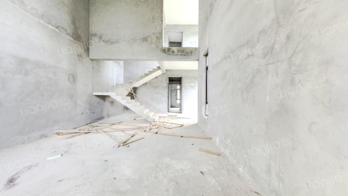 恒大金碧天下怡景区1二手房实景图