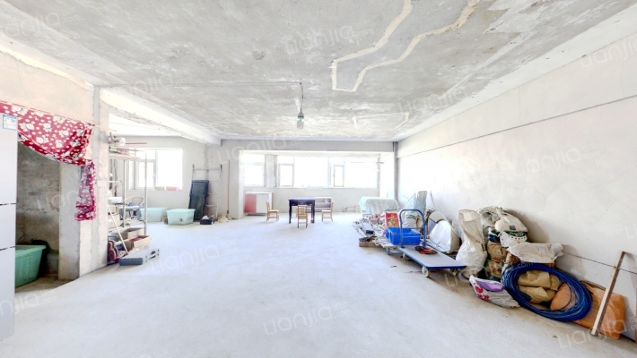 荣达小区二手房实景图