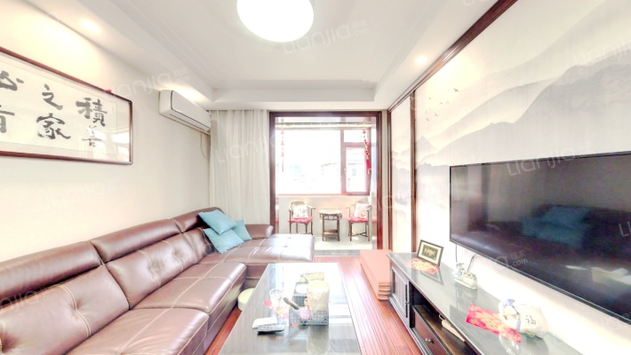 蜀山新村二手房实景图