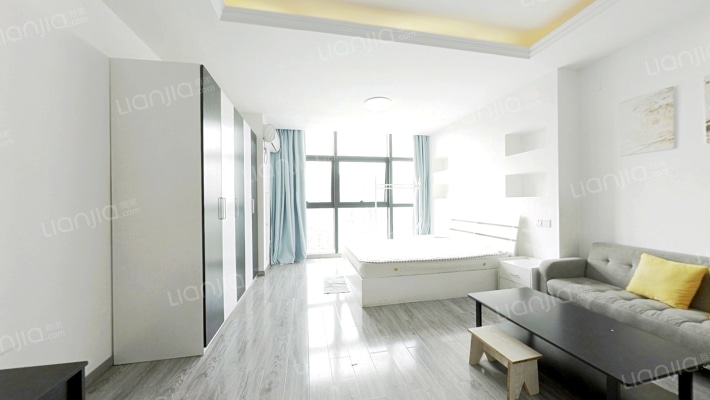 智富城二手房实景图