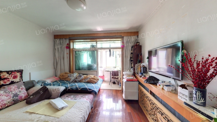 东湖新村二手房实景图