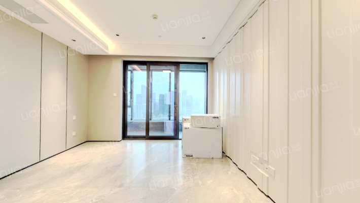 绿城桂冠东方二区二手房实景图