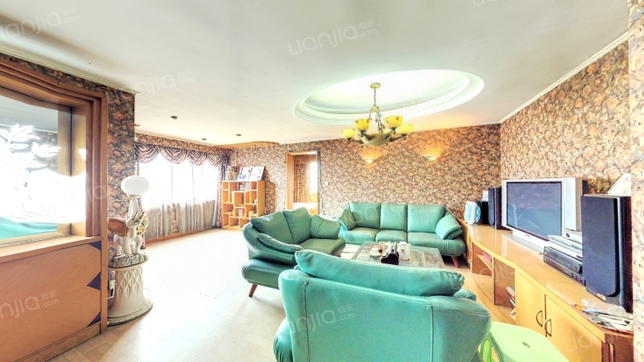 学田湾社区二手房实景图