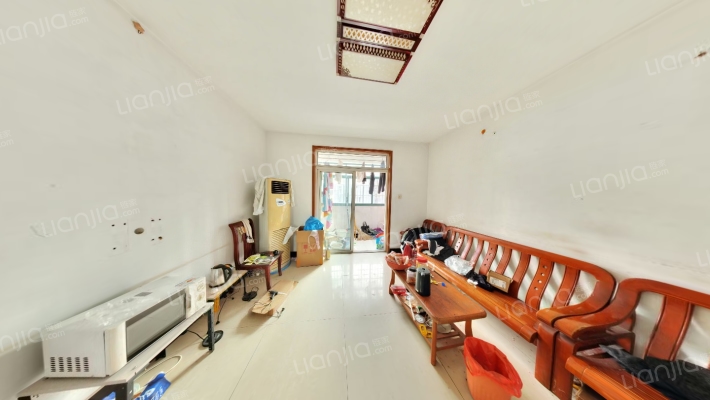 唐安幸福家园二手房实景图