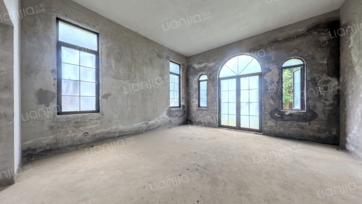 中粮北纬28°二手房实景图