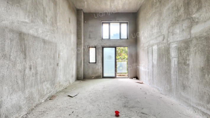 绿地未来城青年家园二手房实景图