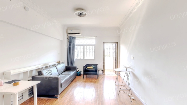 城市职业学院教工宿舍二手房实景图