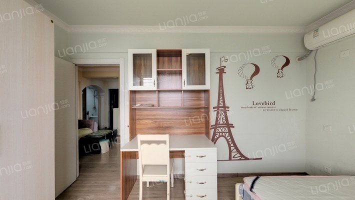 凤凰城二手房实景图