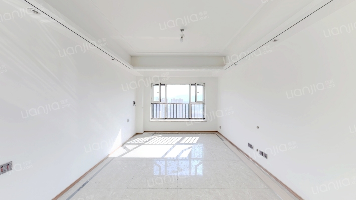 世茂宏建云煦园二手房实景图