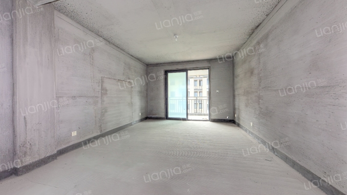 香溪铭苑二手房实景图