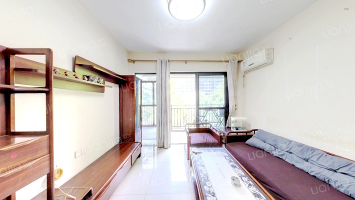 时代糖果二期二手房实景图