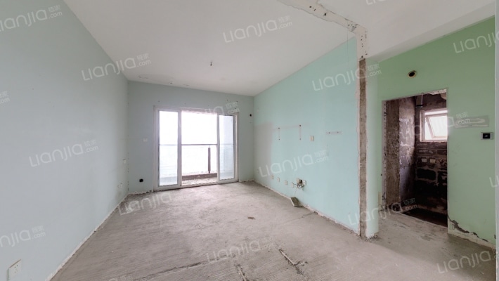 西府少城二手房实景图