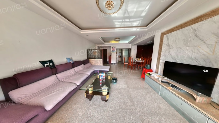 紫晖阁二手房实景图